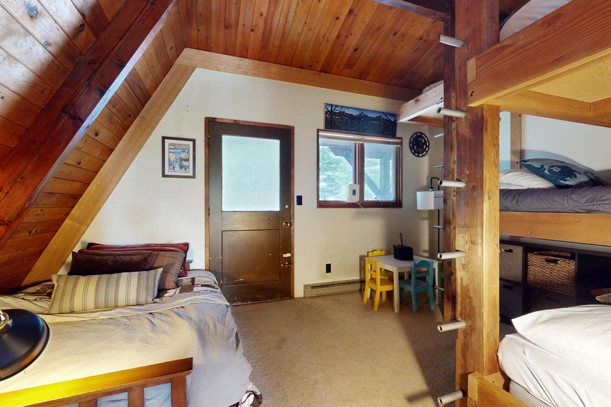 Hyak Duplex Cabin Snoqualmie Pass Extérieur photo