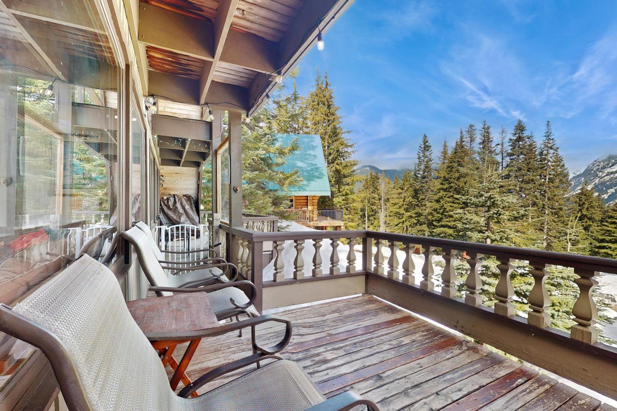 Hyak Duplex Cabin Snoqualmie Pass Extérieur photo