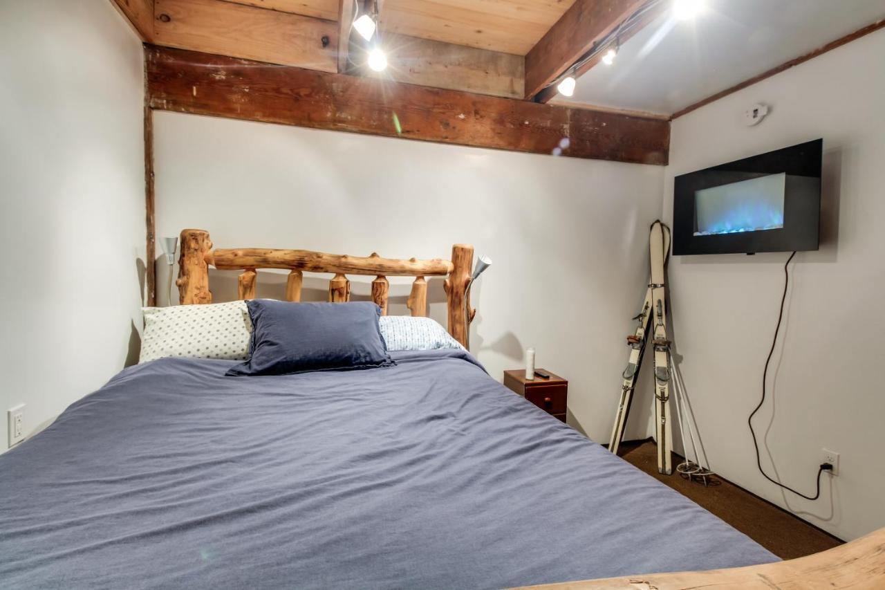 Hyak Duplex Cabin Snoqualmie Pass Extérieur photo
